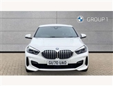 BMW 1 Series Image 4