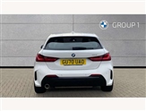 BMW 1 Series Image 5