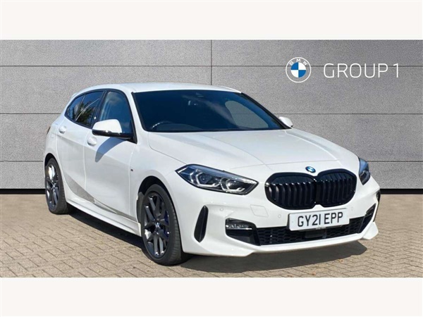 Large image for the Used BMW 1 Series