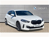 BMW 1 Series Image 1