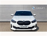 BMW 1 Series Image 4