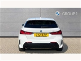 BMW 1 Series Image 5