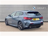 BMW 1 Series Image 2