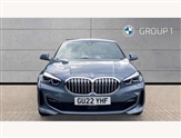 BMW 1 Series Image 4