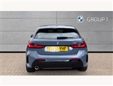 BMW 1 Series Image 5