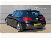 BMW 1 Series Image 2