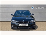 BMW 1 Series Image 4
