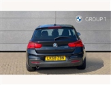 BMW 1 Series Image 5