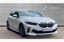 Used BMW 1 Series