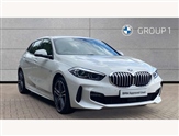BMW 1 Series Image 1