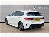 BMW 1 Series Image 2