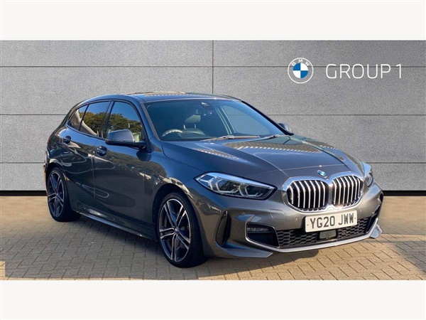 Large image for the Used BMW 1 Series