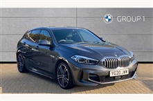 Used BMW 1 Series