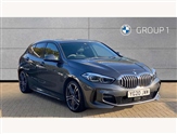 BMW 1 Series Image 1