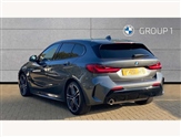 BMW 1 Series Image 2