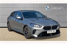 Used BMW 1 Series