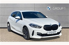 Used BMW 1 Series