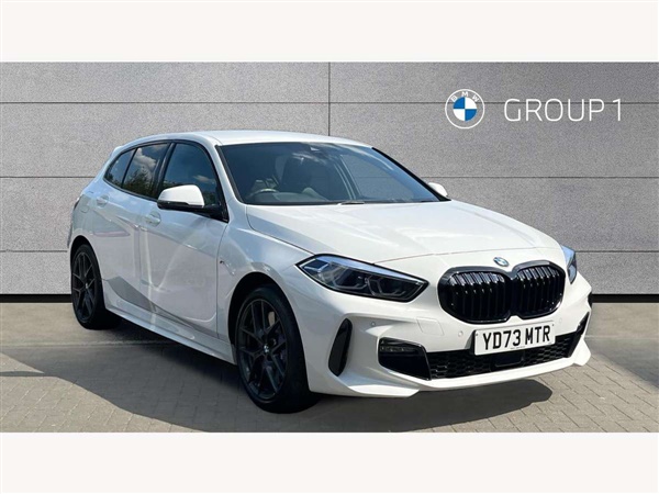 Large image for the Used BMW 1 Series