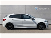 BMW 1 Series Image 3