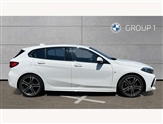 BMW 1 Series Image 3