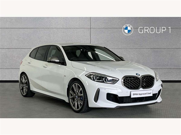 Large image for the Used BMW 1 Series