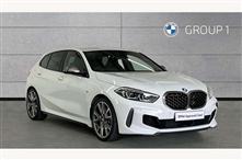 Used BMW 1 Series