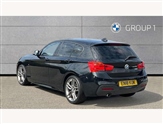 BMW 1 Series Image 2