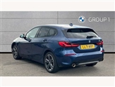 BMW 1 Series Image 2