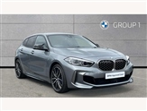 BMW 1 Series Image 1