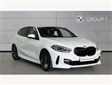 BMW 1 Series Image 1