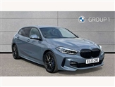 BMW 1 Series Image 1
