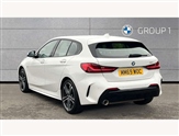 BMW 1 Series Image 2