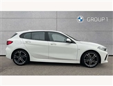 BMW 1 Series Image 3