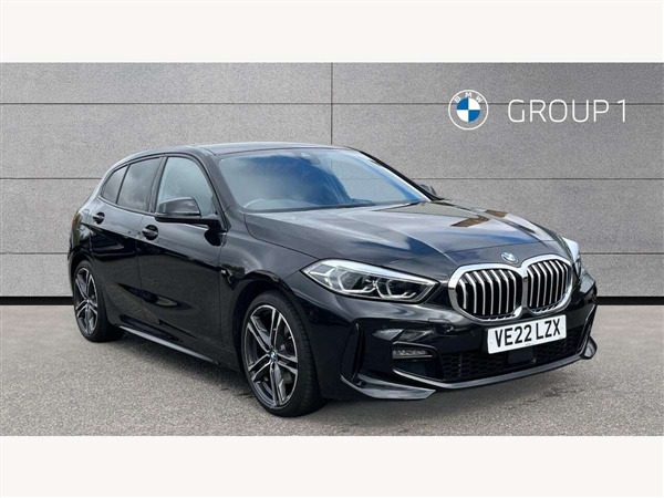 Large image for the Used BMW 1 Series