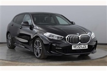 Used BMW 1 Series