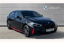 Used BMW 1 Series