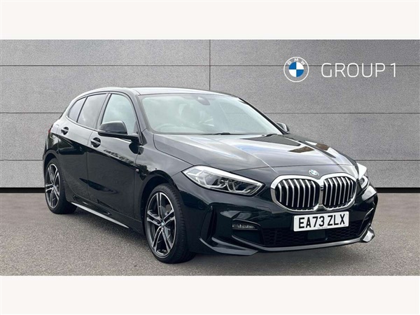 Large image for the Used BMW 1 Series