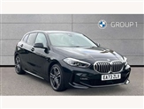 BMW 1 Series Image 1
