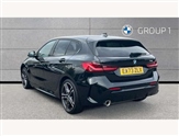 BMW 1 Series Image 2