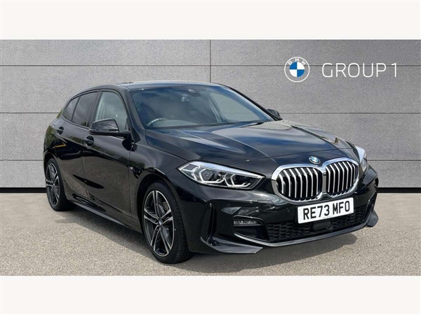 Large image for the Used BMW 1 Series