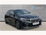 BMW 1 Series Image 1