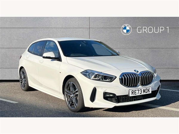 Large image for the Used BMW 1 Series