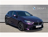 BMW 1 Series Image 1