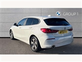 BMW 1 Series Image 2