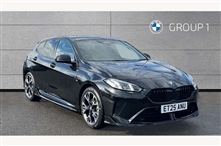 Used BMW 1 Series