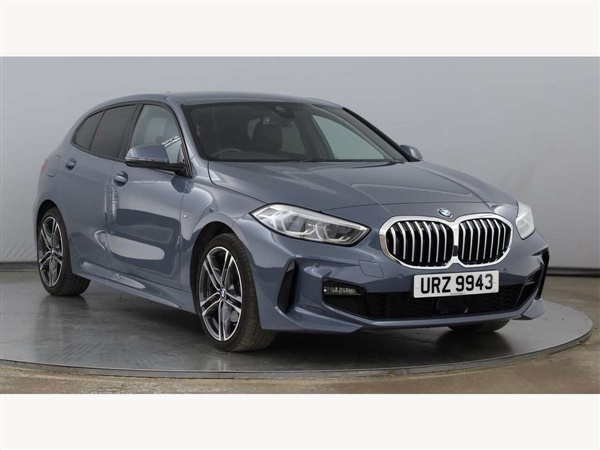 Large image for the Used BMW 1 Series