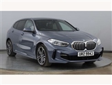 BMW 1 Series Image 1