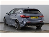 BMW 1 Series Image 2