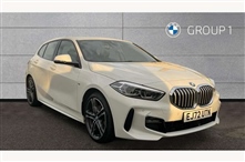 Used BMW 1 Series