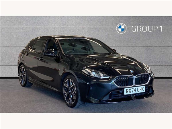 Large image for the Used BMW 1 Series